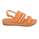 Inblu Women Sandals #ML10 - CAMEL