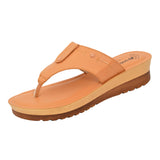 Inblu Women Slippers #ML12 - CAMEL