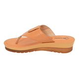 Inblu Women Slippers #ML12 - CAMEL