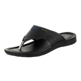 Inblu Men Slipper #VN39 - BLACK