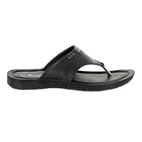 Inblu Men Slipper #VN39 - BLACK