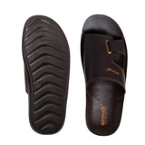 Aerowalk Men Brown Sandal (JK18_BROWN)