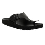 Aerowalk	Men	Slipper #KC28 - BLACK