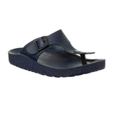 Aerowalk	Men	Slipper #KC28 - BLUE