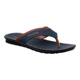 Aerowalk Men Blue Thong Slipper (KT67_BLUE)