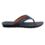 Aerowalk Men Blue Thong Slipper (KT67_BLUE)