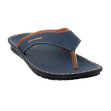 Aerowalk Men Blue Thong Slipper (KT67_BLUE)