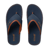 Aerowalk Men Blue Thong Slipper (KT67_BLUE)