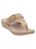 La Bella Women's Slip-On Slipper SANDRIFT (LB05_SANDRIFT)