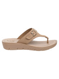 La Bella Women's Slip-On Slipper SANDRIFT (LB05_SANDRIFT)