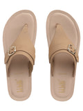 La Bella Women's Slip-On Slipper SANDRIFT (LB05_SANDRIFT)