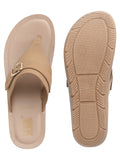 La Bella Women's Slip-On Slipper SANDRIFT (LB05_SANDRIFT)