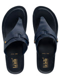La Bella Women's Slip-On Slipper BLUE (LB48_BLUE)