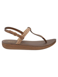 La Bella Women's Slip-On Slipper COPPER (LI03_COPPER)