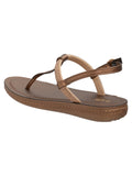 La Bella Women's Slip-On Slipper COPPER (LI03_COPPER)