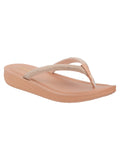 La Bella Women's Slip-On Slipper PEACH (LI31_PEACH)