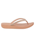 La Bella Women's Slip-On Slipper PEACH (LI31_PEACH)