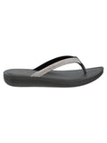 La Bella Women's Slip-On Slipper SILVER (LI31_SILVER)