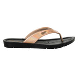 Inblu Women Sultan V Shape Slipper with Slip-on Closure (ME03_SULTAN)