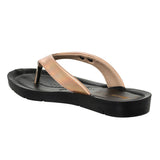 Inblu Women Sultan V Shape Slipper with Slip-on Closure (ME03_SULTAN)