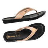 Inblu Women Sultan V Shape Slipper with Slip-on Closure (ME03_SULTAN)