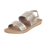 Inblu Women Sandal #ME44 - GOLD