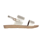 Inblu Women Sandal #ME44 - GOLD