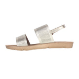 Inblu Women Sandal #ME44 - GOLD