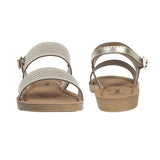 Inblu Women Sandal #ME44 - GOLD