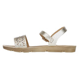 Inblu Women Sandals #ME57 - GOLD