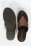 Inblu BLACK Slipper with slip-on for female