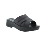 Inblu Women Sandal #MR02 - BLACK