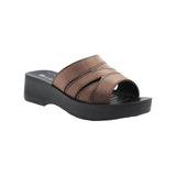 Inblu Women Sandal #MR02 - COPPER