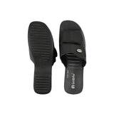 Inblu Women Wedge Sandal #MR06 - BLACK