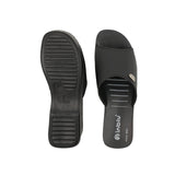 Inblu Women Sandal #MR07 - BLACK