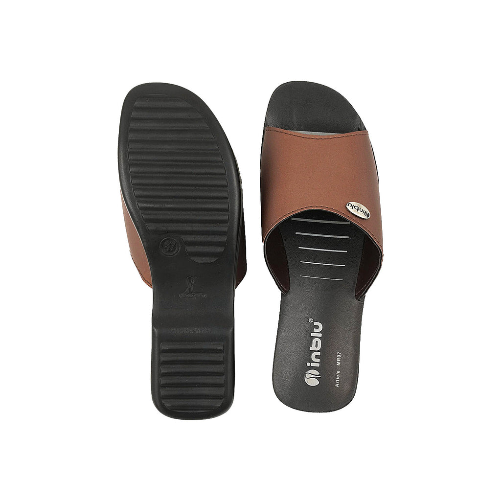 Inblu Women Sandal #MR07 - COPPER