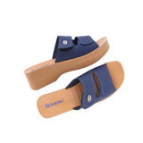Inblu Women Sandal #MR51 - BLUE