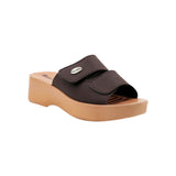 Inblu Women Sandal #MR51 - BROWN
