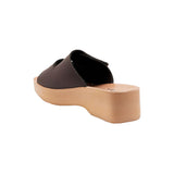 Inblu Women Sandal #MR51 - BROWN