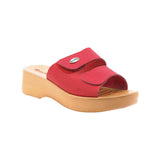 Inblu Women Sandal #MR51 - RED