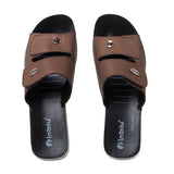 Inblu Women Copper Wedges Sandal (MRA6_COPPER)