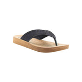 Aerowalk Women Slipper #MZ24 - PURPLE