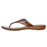 Aerowalk Women Slipper #NB06 - COPPER