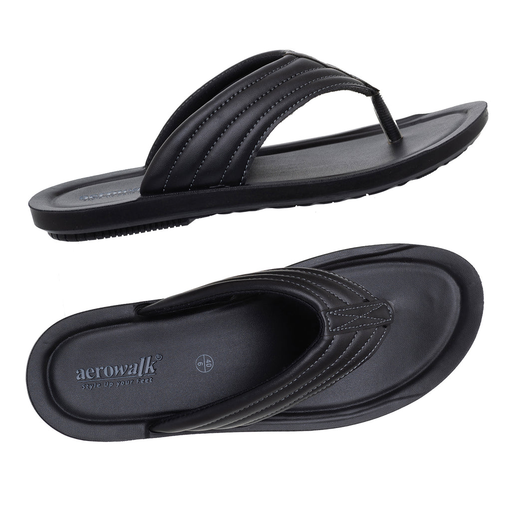 Aerowalk flip flops clearance