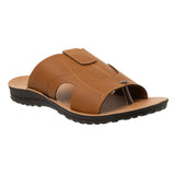 Aerowalk	Men	Slipper #RG92 - TAN