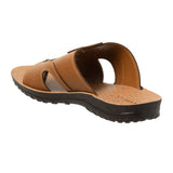 Aerowalk	Men	Slipper #RG92 - TAN