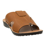 Aerowalk	Men	Slipper #RG92 - TAN