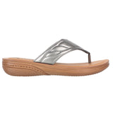 Inblu Women Sandal #VC03 GUN METAL