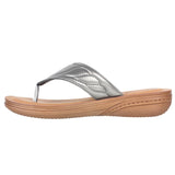 Inblu Women Sandal #VC03 GUN METAL