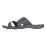 Inblu Men Slipper #VN38 - BLACK